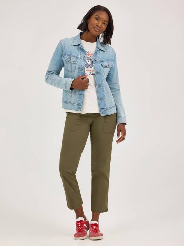 Women's Legendary Rider™ Jacket