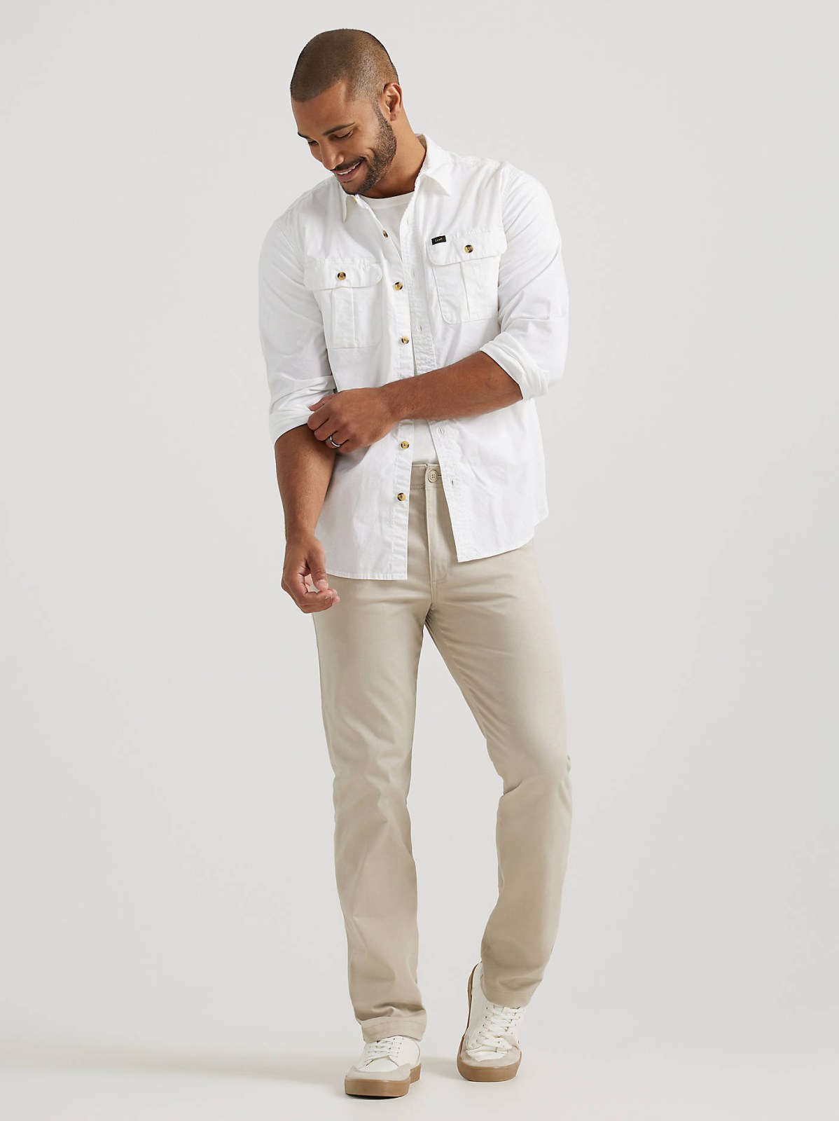 Men's Extreme Motion MVP Slim Fit Performance Pant
