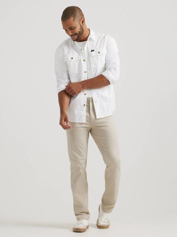Men's Extreme Motion MVP Slim Fit Performance Pant
