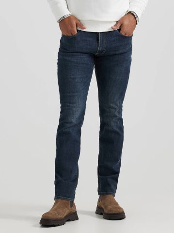 Men's Extreme Motion MVP Slim Fit Tapered Jean