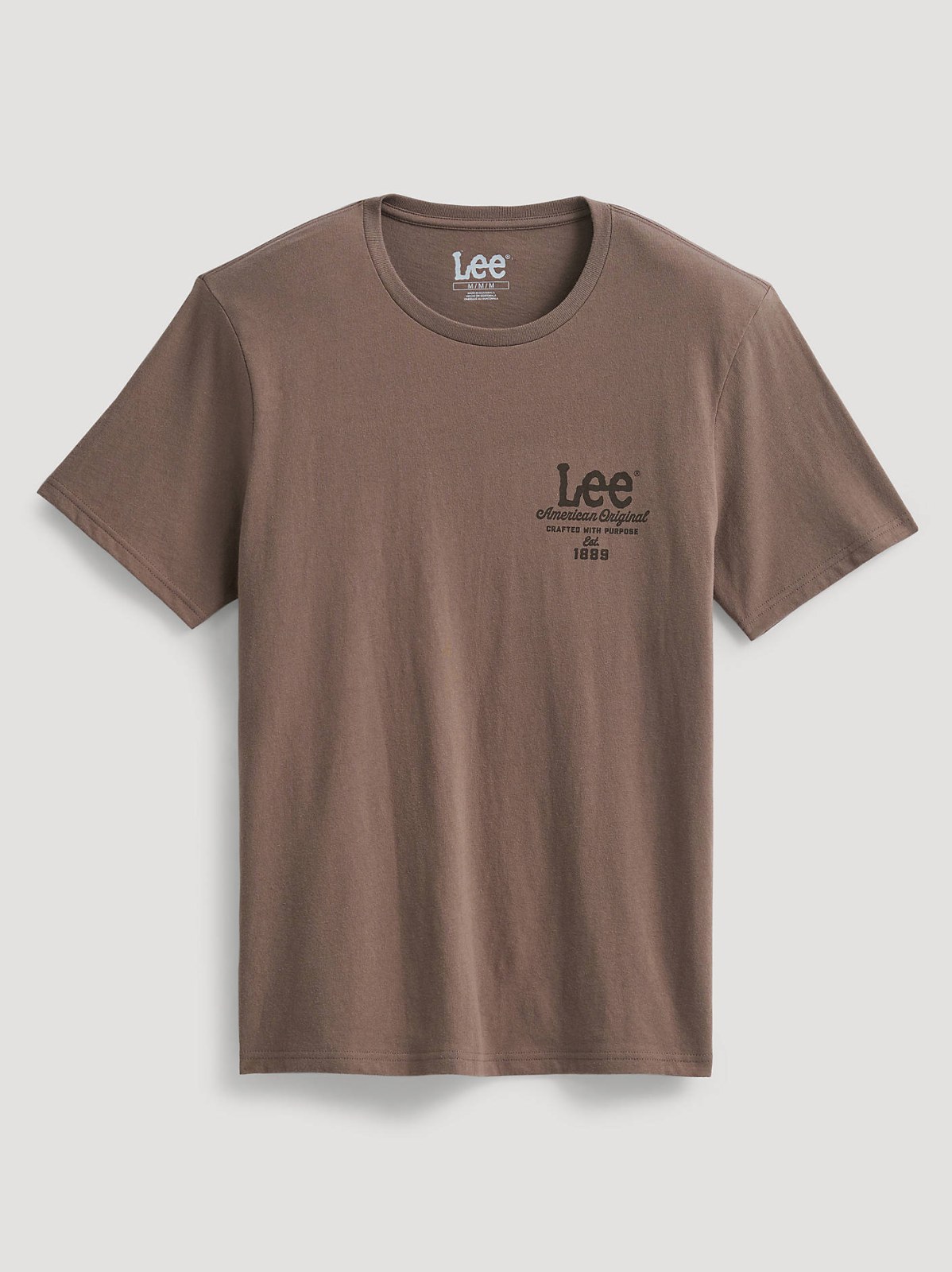 Men's 1889 American Original Graphic Tee - view 2
