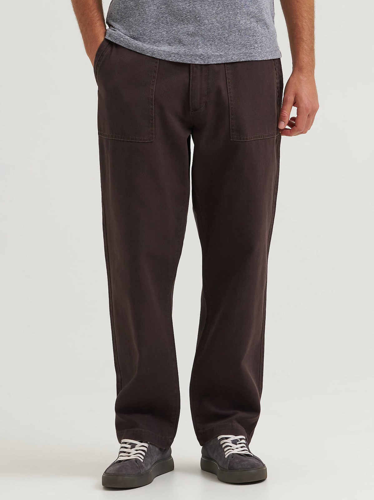 Men's Legendary Relaxed Utility Pant - view 2