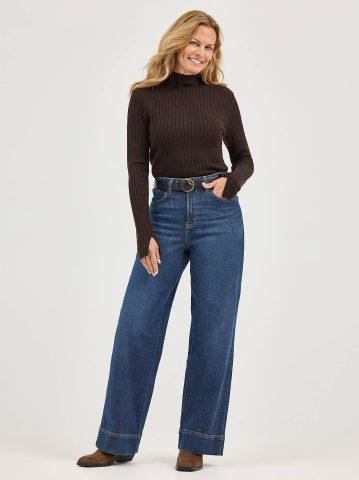 Women's Legendary Trouser Jean Women's Legendary Trouser Jean