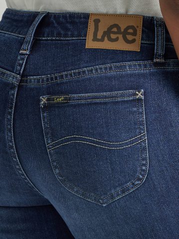 Women's Legendary Regular Bootcut Jean