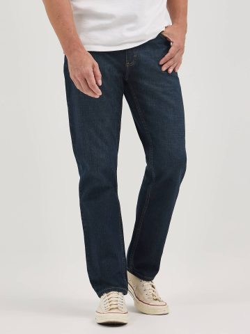 Men's Legendary Relaxed Straight Jean