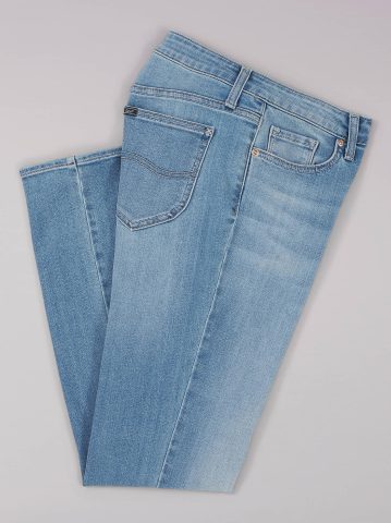 Women's Legendary Straight Jean