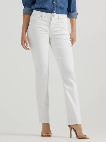 Women's Legendary Straight Jean Women's Legendary Straight Jean