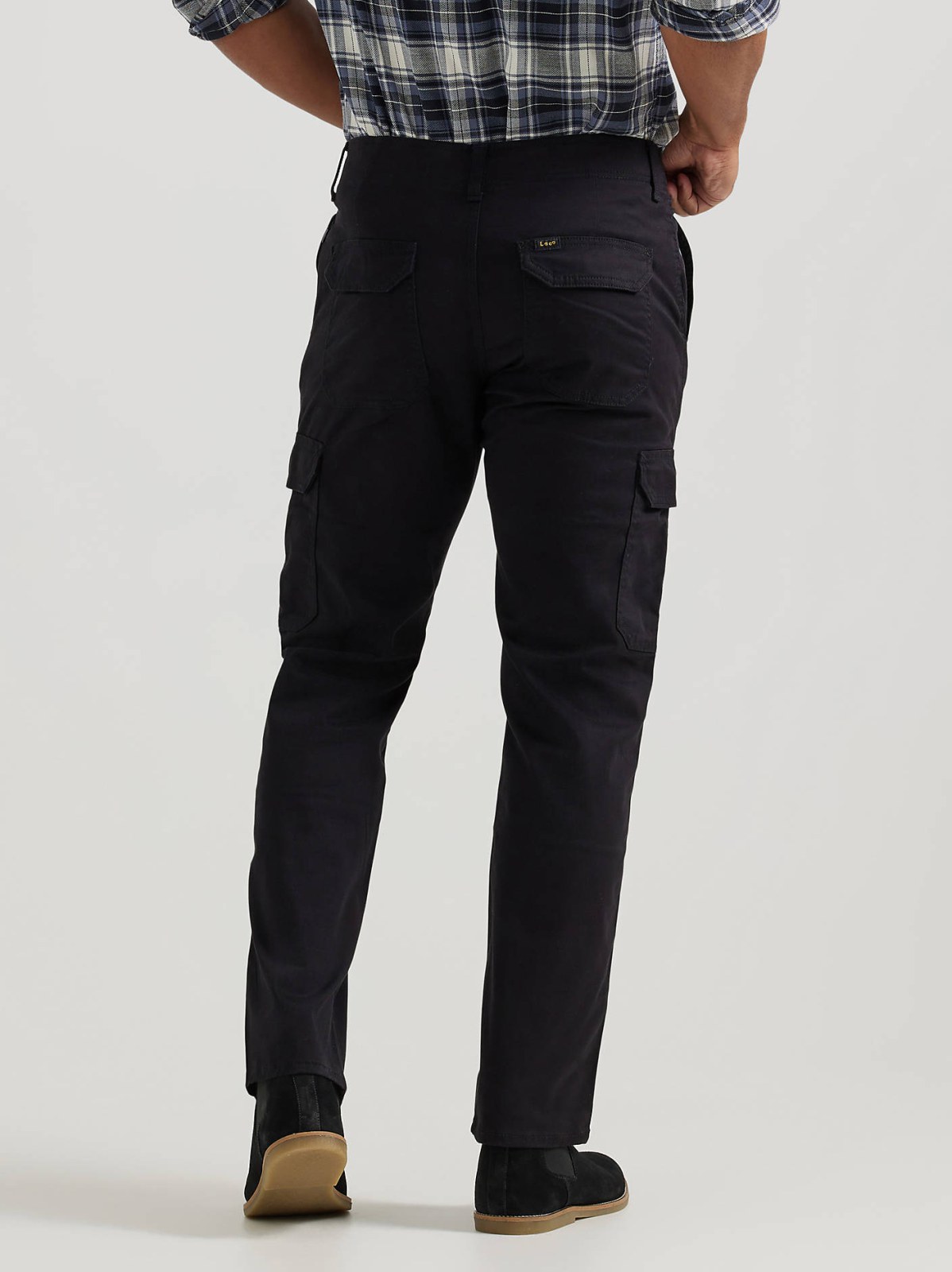 Men's Extreme Motion MVP Straight Fit Cargo Pant - view 3