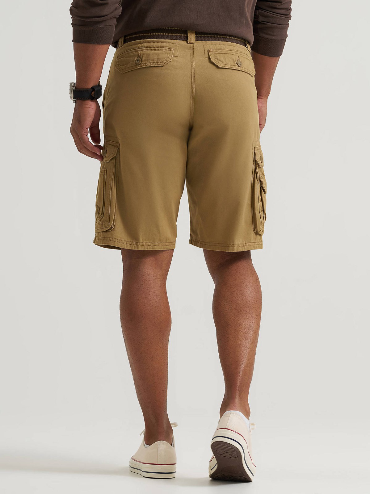 Men's Legendary Wyoming Cargo Short - view 3