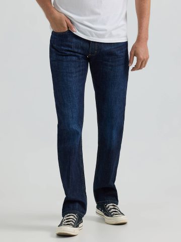Men's Legendary Slim Straight Jean