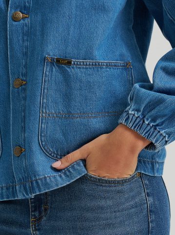 Women's Legendary Chore Shacket