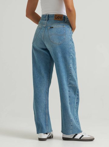 Women's Low Slung Barrel Rider™ Jean