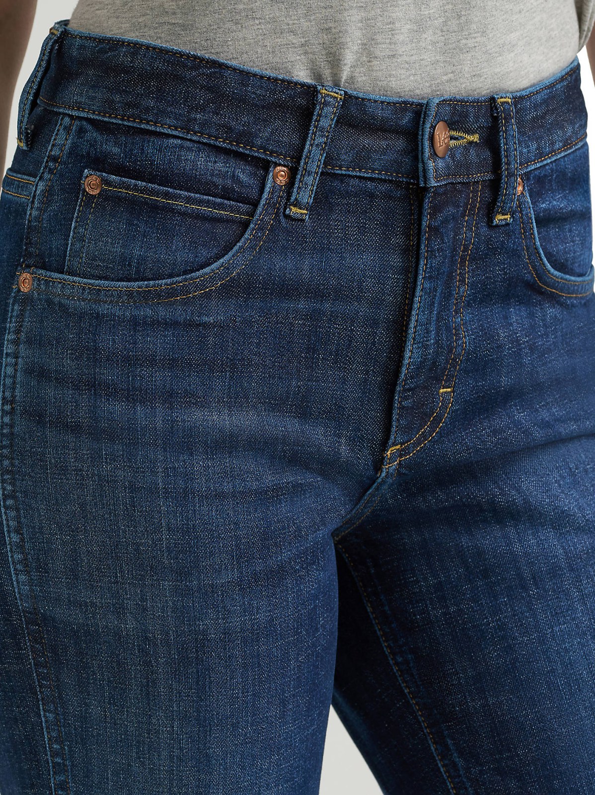 Women's Slim Straight Rider™ Jean - view 7