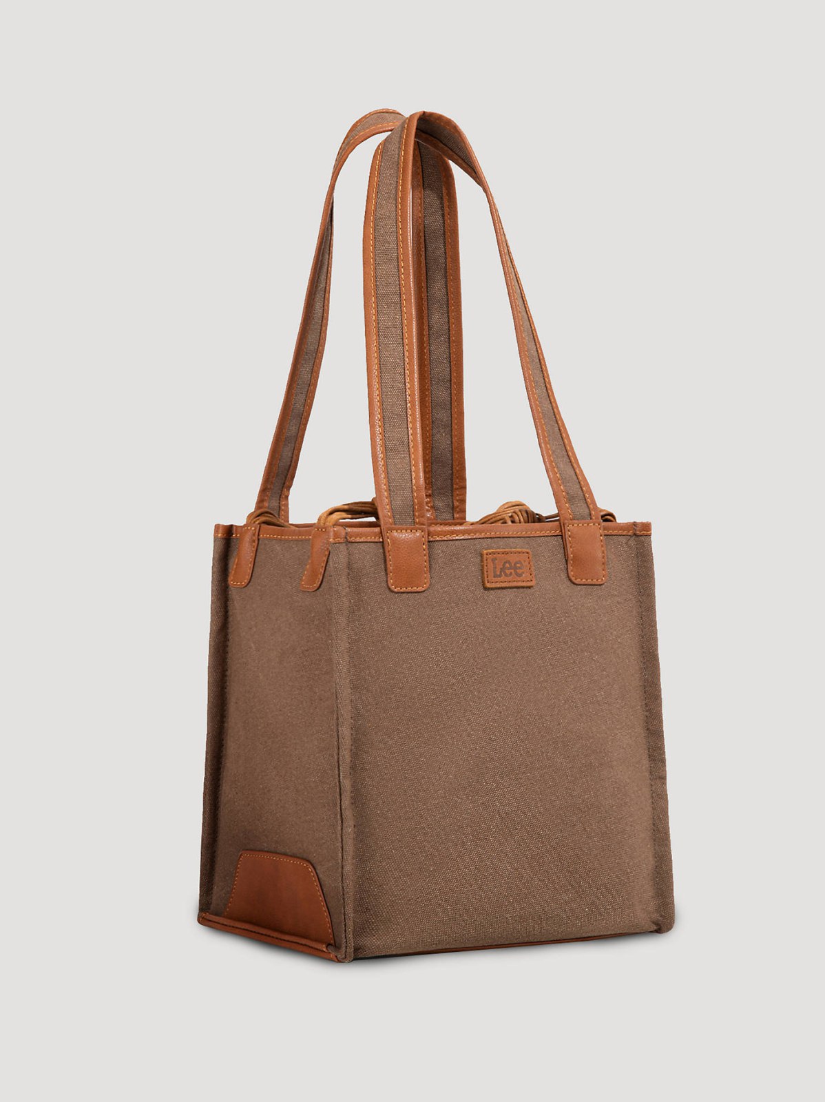 Women's Canvas Tote Bag - view 4
