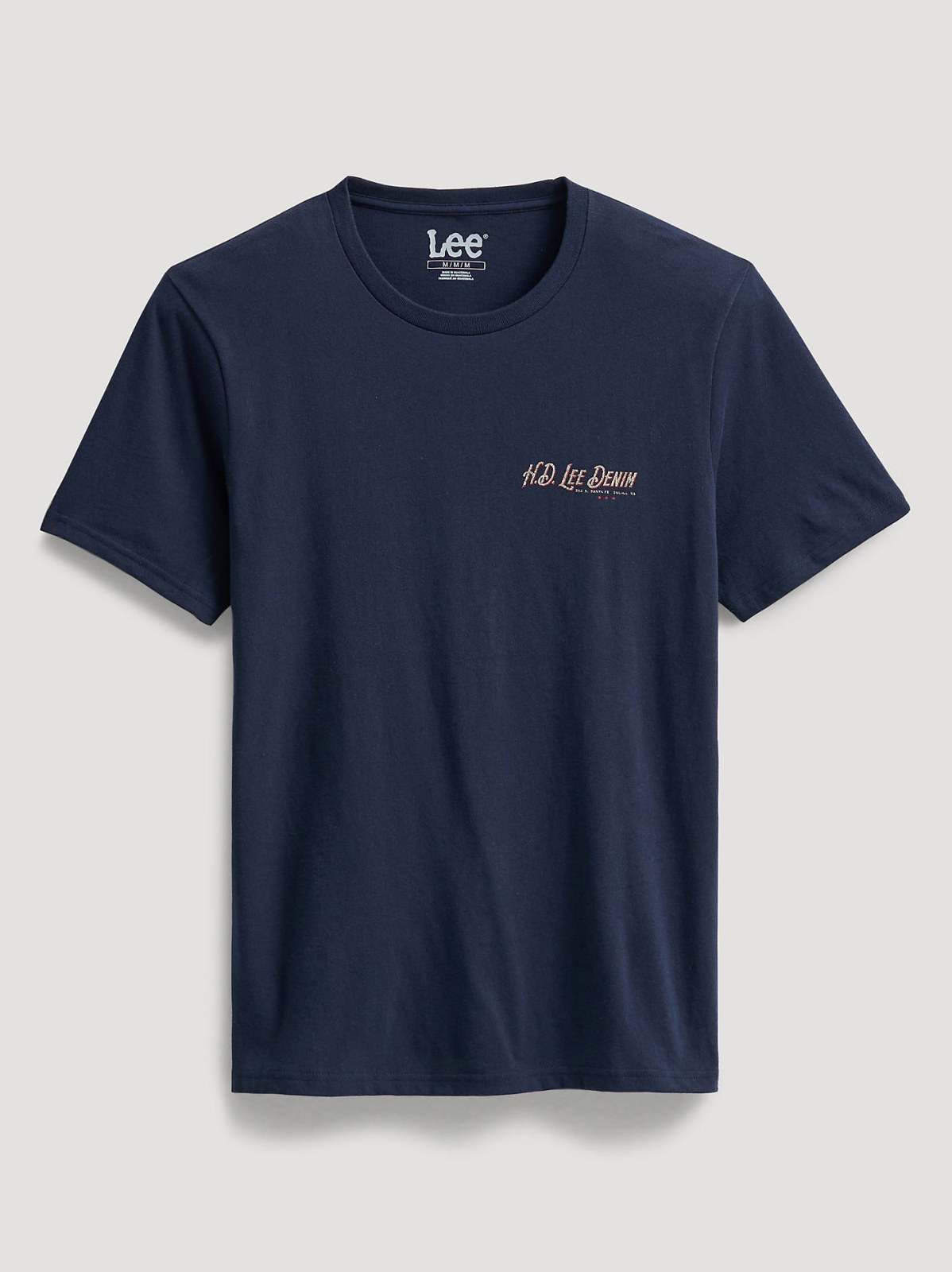 Men's Quality Craftsmanship Graphic Tee - view 2