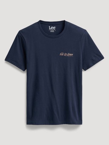 Men's Quality Craftsmanship Graphic Tee — alternate view