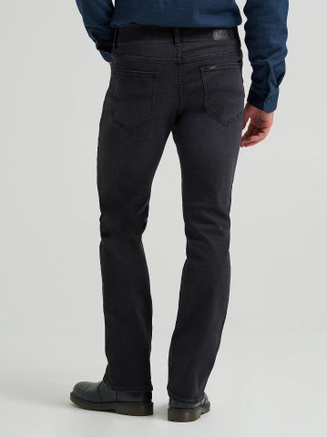 Men's Extreme Motion Slim Bootcut Jean