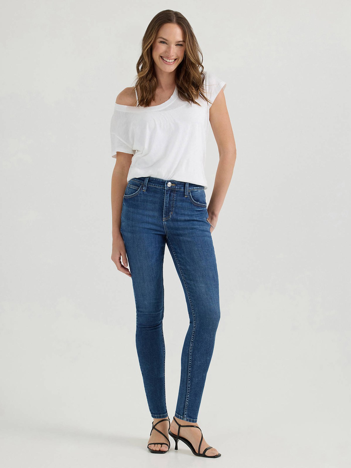 Women's Legendary Skinny Jean