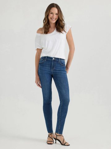 Women's Legendary Skinny Jean