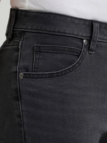 Women's Legendary Straight Denim Capri