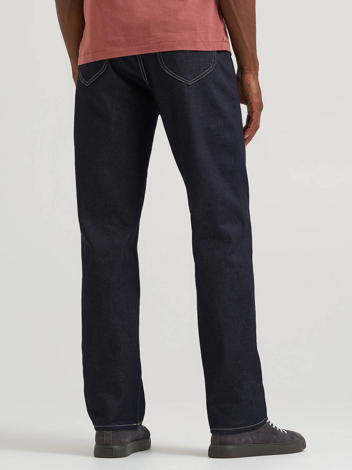 Men's Lee 101 Loose Fit Jean - view 3