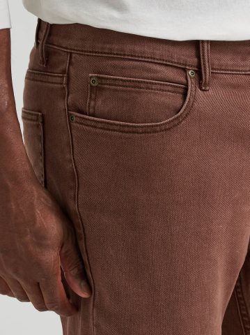 Men's Legendary Regular Straight Jean