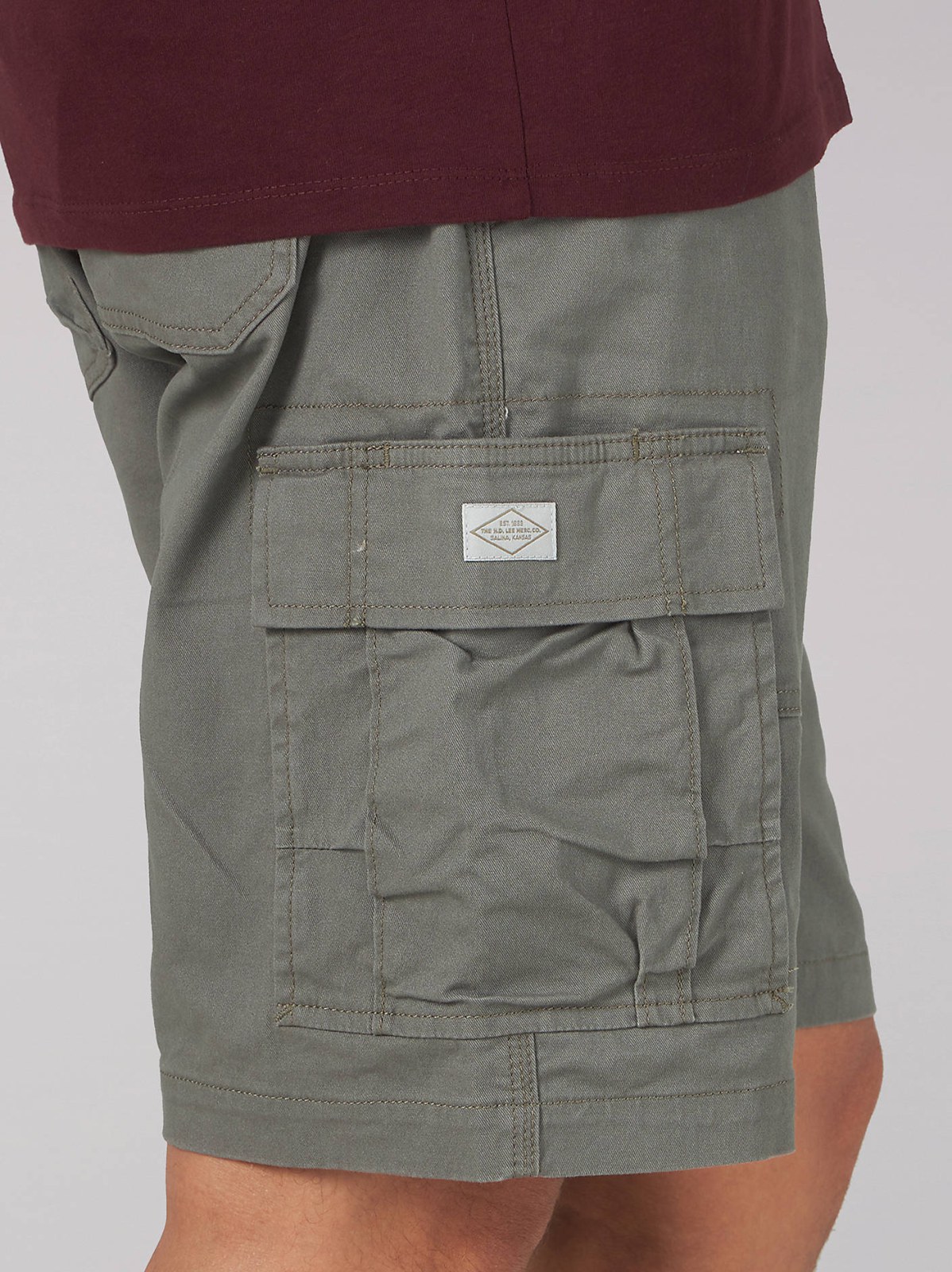 Men's Extreme Motion Carolina Cargo Short - view 6
