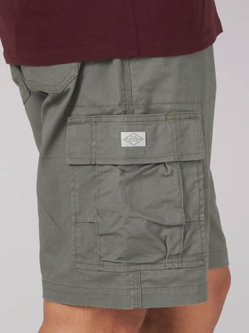 Men's Extreme Motion Carolina Cargo Short