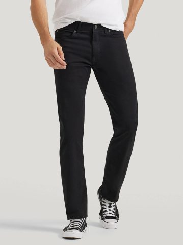 Men's Extreme Motion Slim Straight Leg Jean