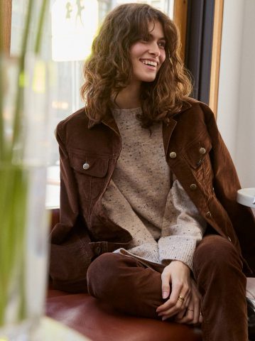 Women's Legendary Corduroy Rider™ Jacket Women's Legendary Corduroy Rider™ Jacket