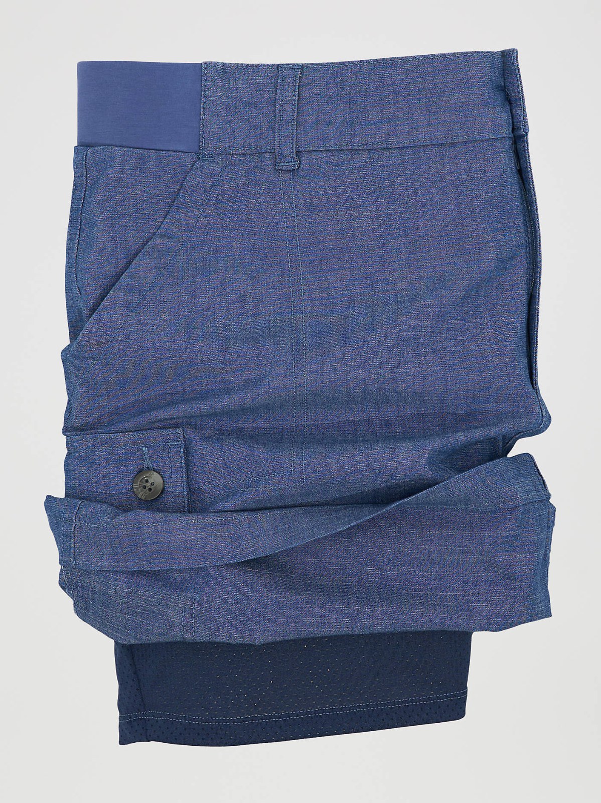 Women's Ultra Lux Comfort with Flex-to-Go Skort (Plus) - view 6