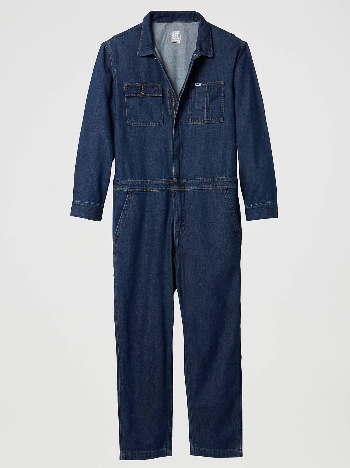 Men's Heritage Loose Union-Alls™ - view 7