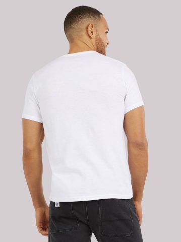 Men's 3-Pack Crew Neck Tee — alternate view