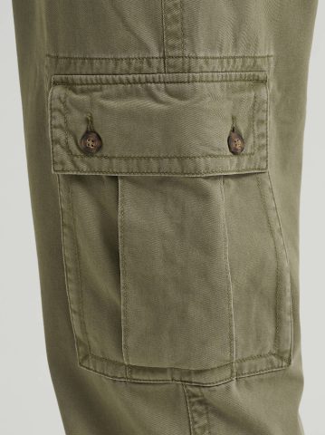 Men's Legendary Loose Straight Cargo Pant