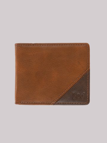 Men's Bifold Wallet with Bottle Opener Gift Set — alternate view