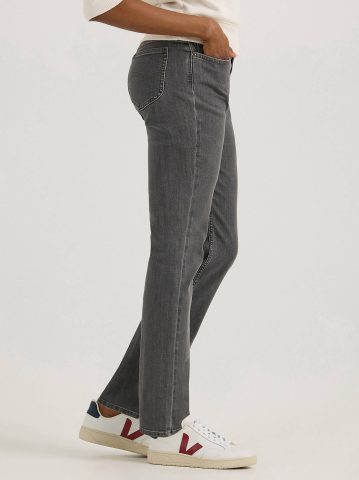 Women's Legendary Straight Jean