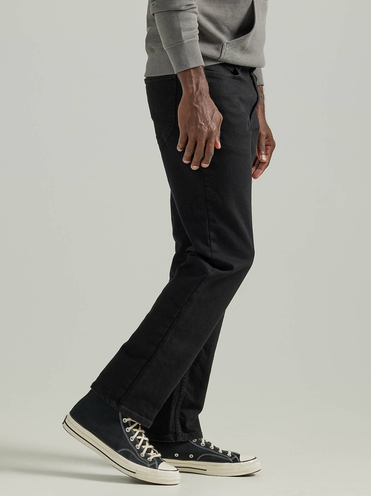 Men's Legendary Relaxed Straight Jean - view 4