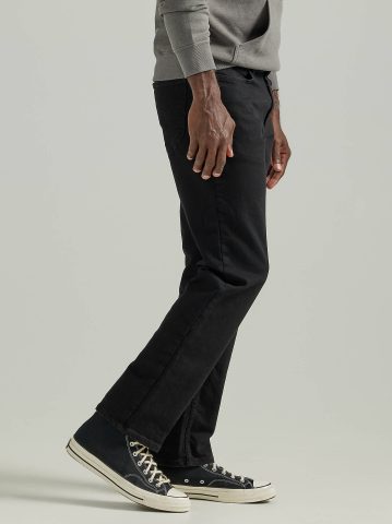Men's Legendary Relaxed Straight Jean