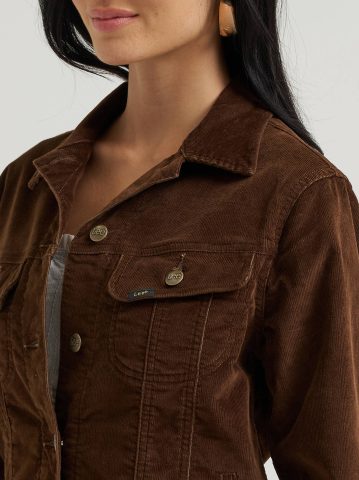 Women's Legendary Corduroy Rider™ Jacket