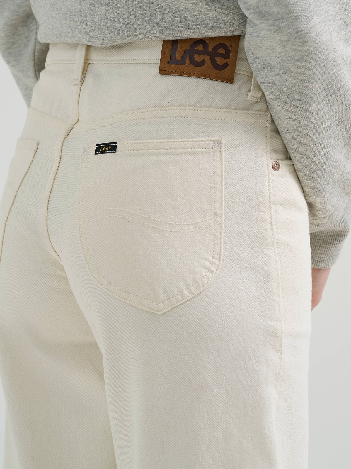 Women's Loose Straight Rider™ Jean - view 5