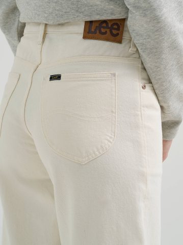 Women's Loose Straight Rider™ Jean