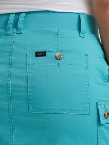 Women's Ultra Lux Comfort with Flex-to-Go Skort