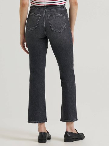 Women's Premium High Rise Kick Boot Jean