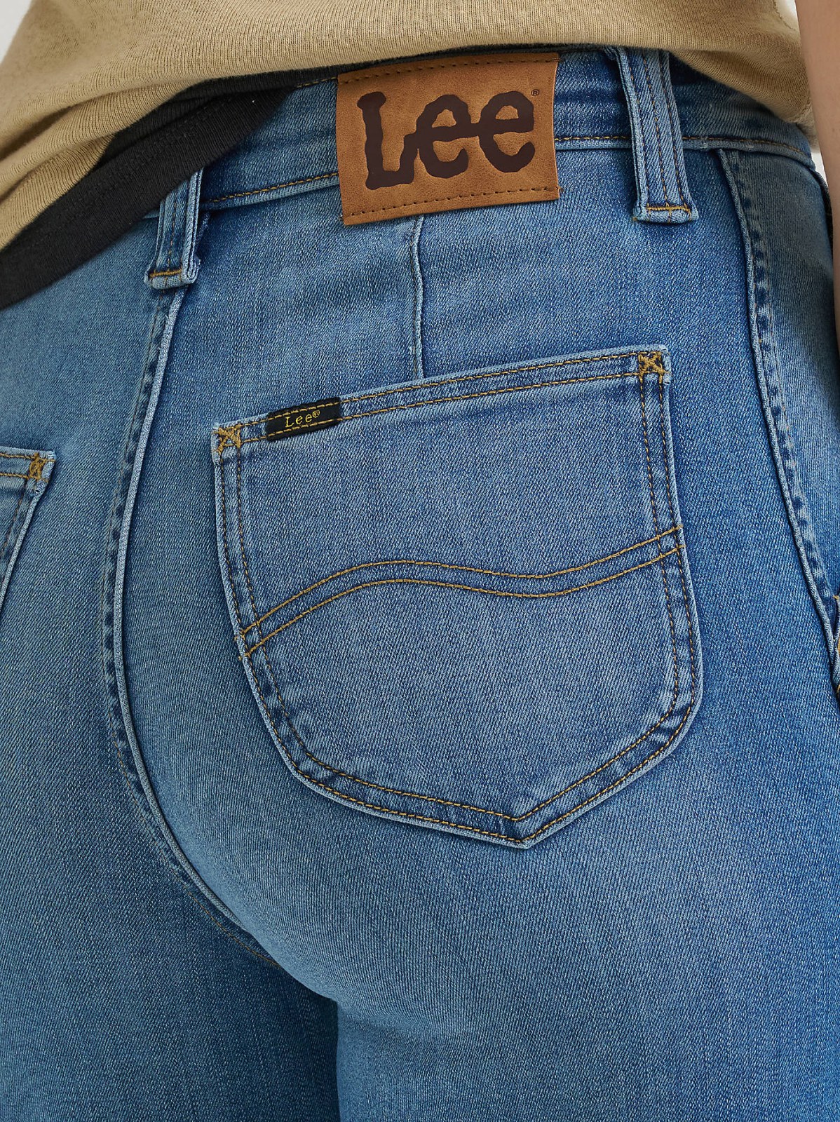 Women's LQD Patch Pocket Stella Jean - view 6