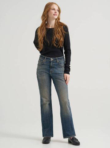Women's Classic Rider™ Jean
