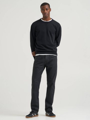 Men's Lee 101 Z Regular Fit Straight Leg Jean
