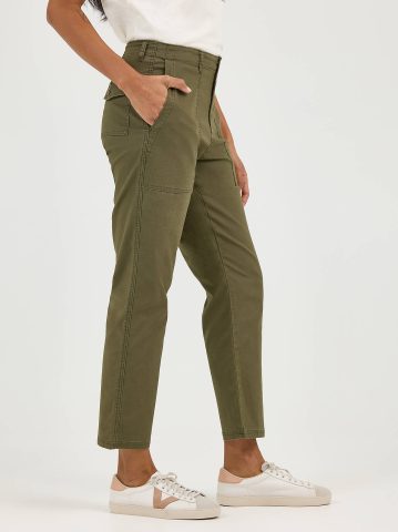 Women's Legendary Utility Crop