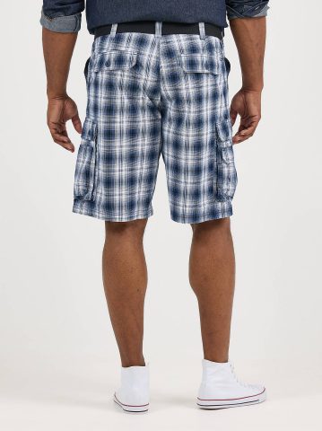 Men's Legendary Wyoming Cargo Short (Big & Tall)