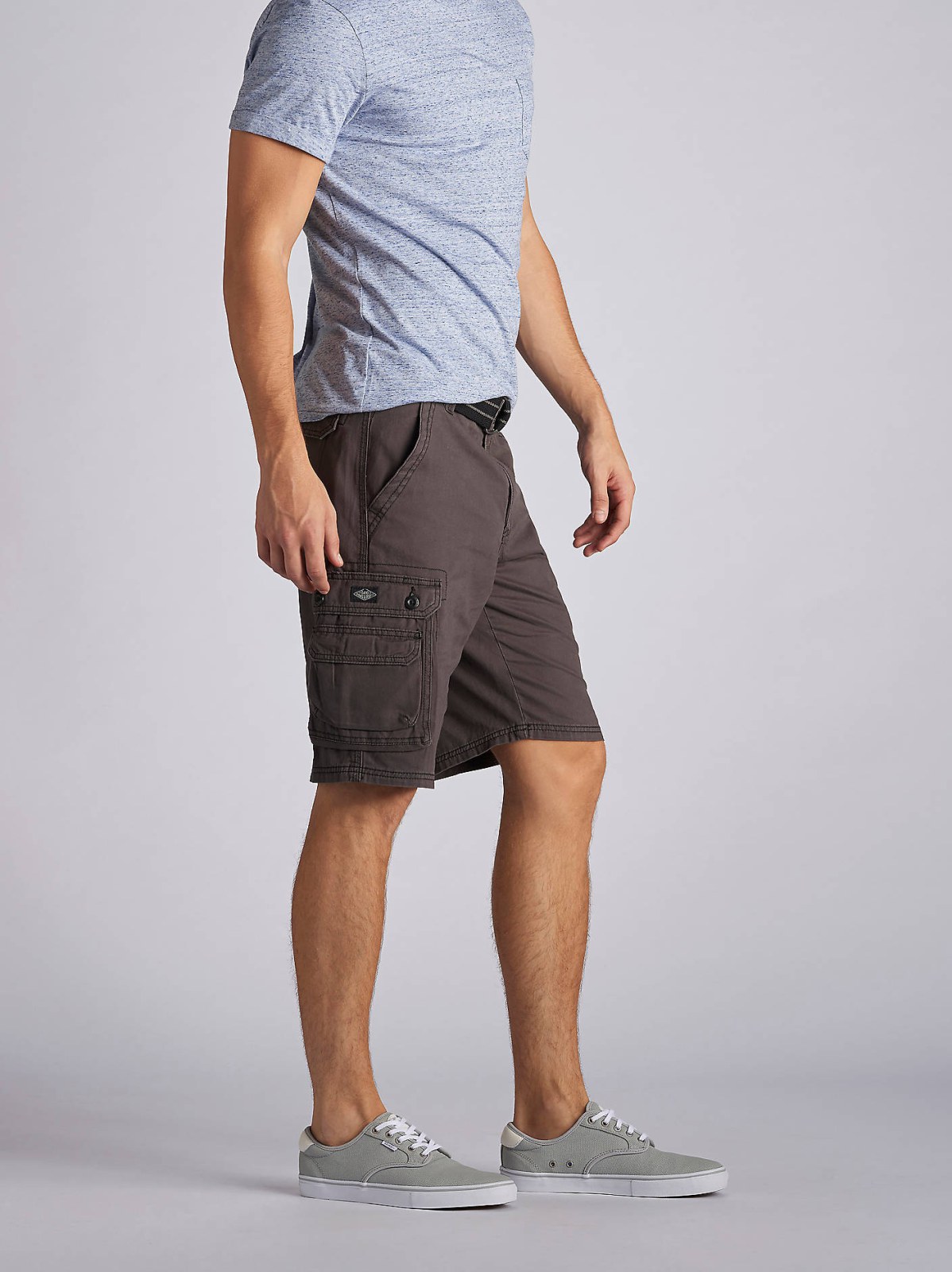 Men's Legendary Wyoming Cargo Short - view 3