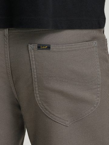 Men's Legendary Regular Taper Pant
